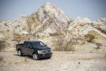 Ford F-150 Limited SuperCrew 2017 года